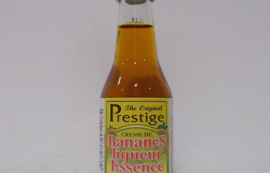 Prestige Essence Banana Liqueur Discount Homebrew