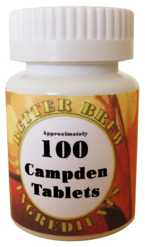 Campden Tablets