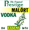 Prestige Essence - Wormwood Vodka