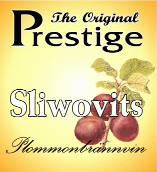 Prestige Essence - Silwovits