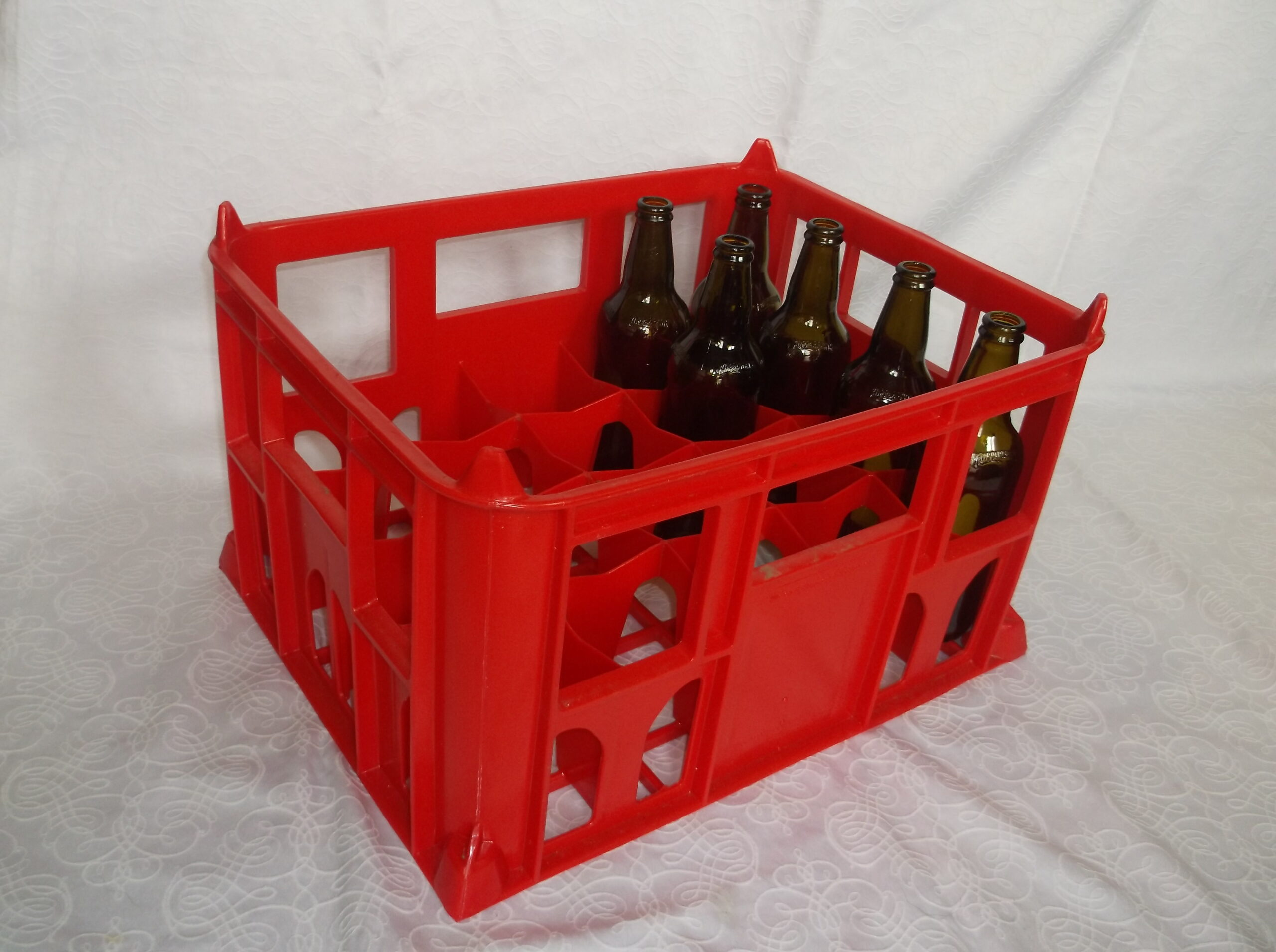Crates - MT Beer Crate (empty)