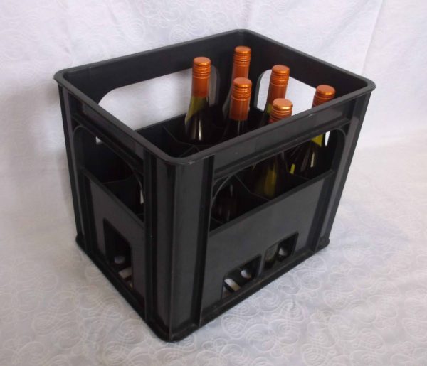 Crates Wine Crate Discount Homebrew