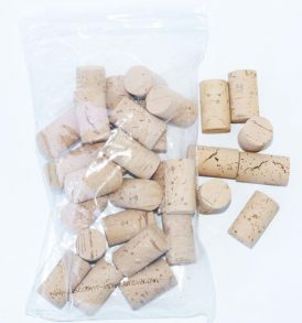 Wine Bottle Corks (bag of 30)